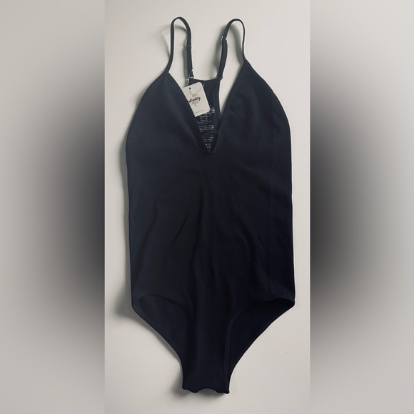 BNWT Free People Move Along Bodysuit - Picture 2 of 10